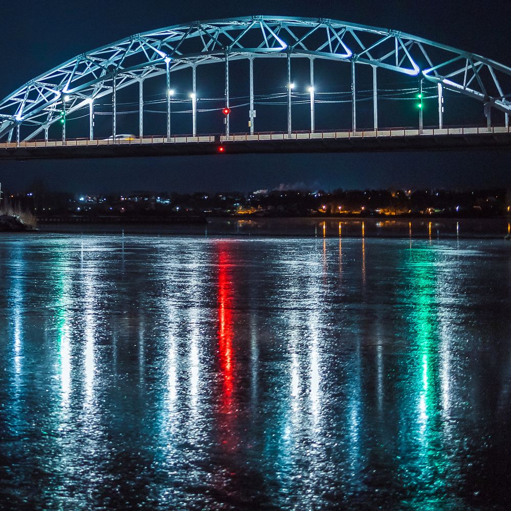 Photograph by Владимир Петухов