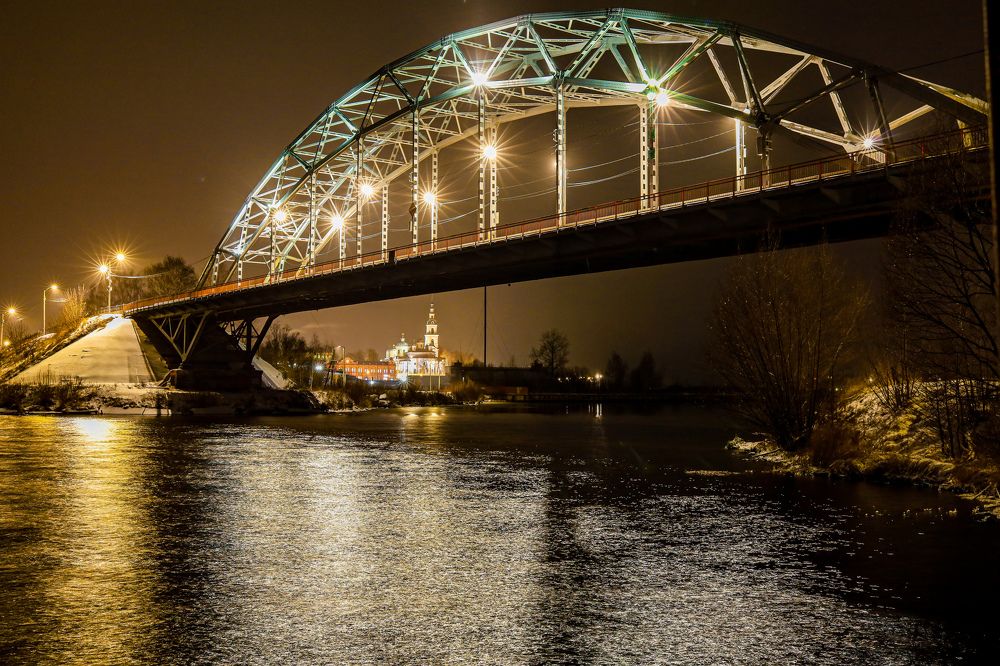 Photograph by Владимир Петухов