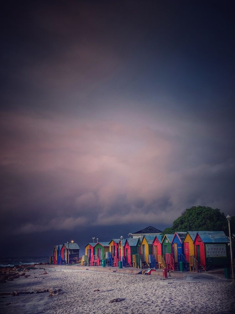 Photograph by Francisco little