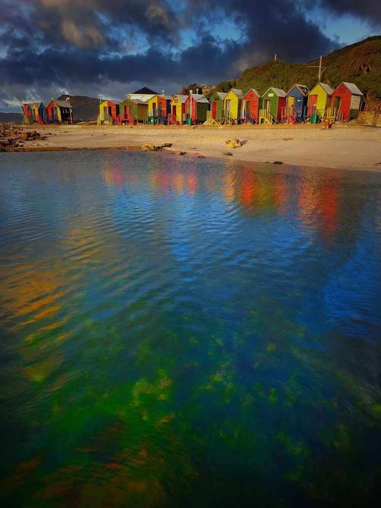 Photograph by Francisco little