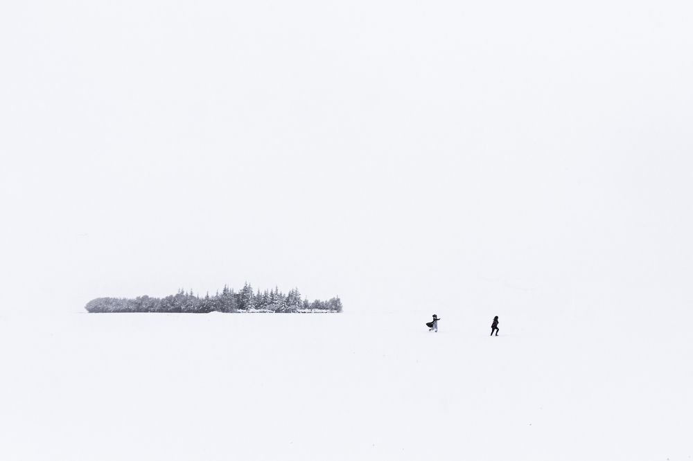 Photograph by Mustafa CEBECIOGLU