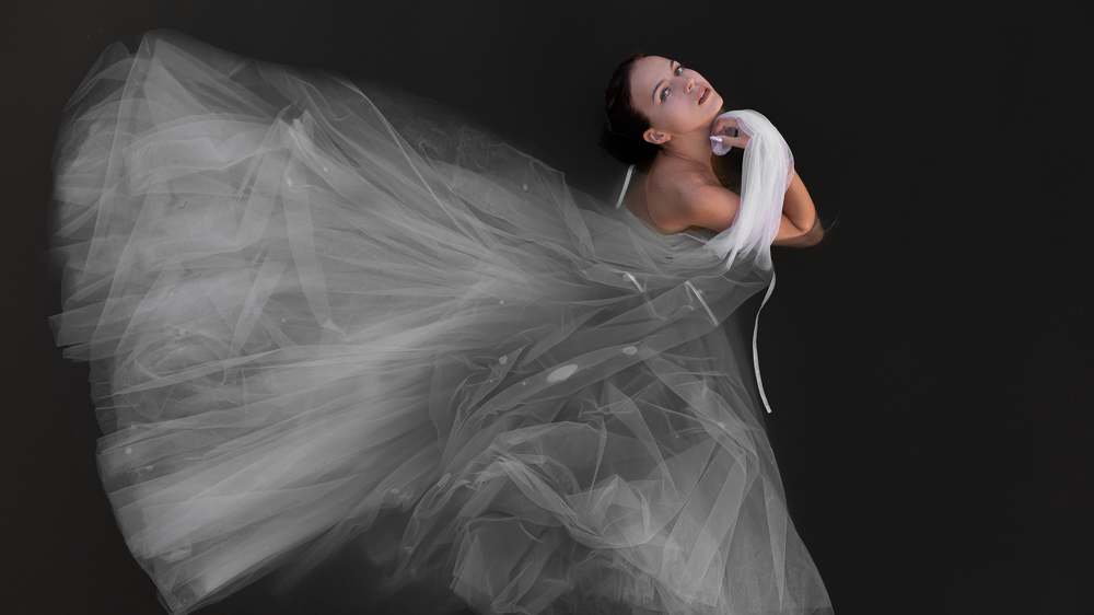 Photograph by Светлана Комбарова