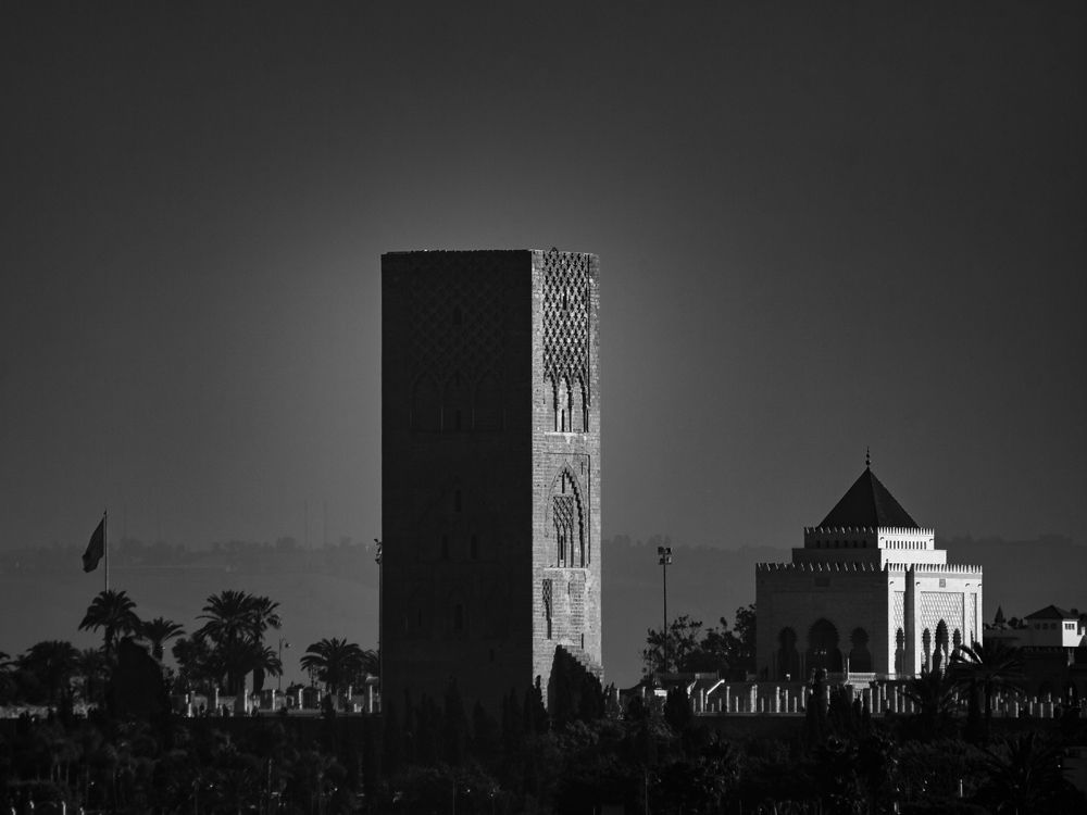 Photograph by Moulay Ahmed KASSI