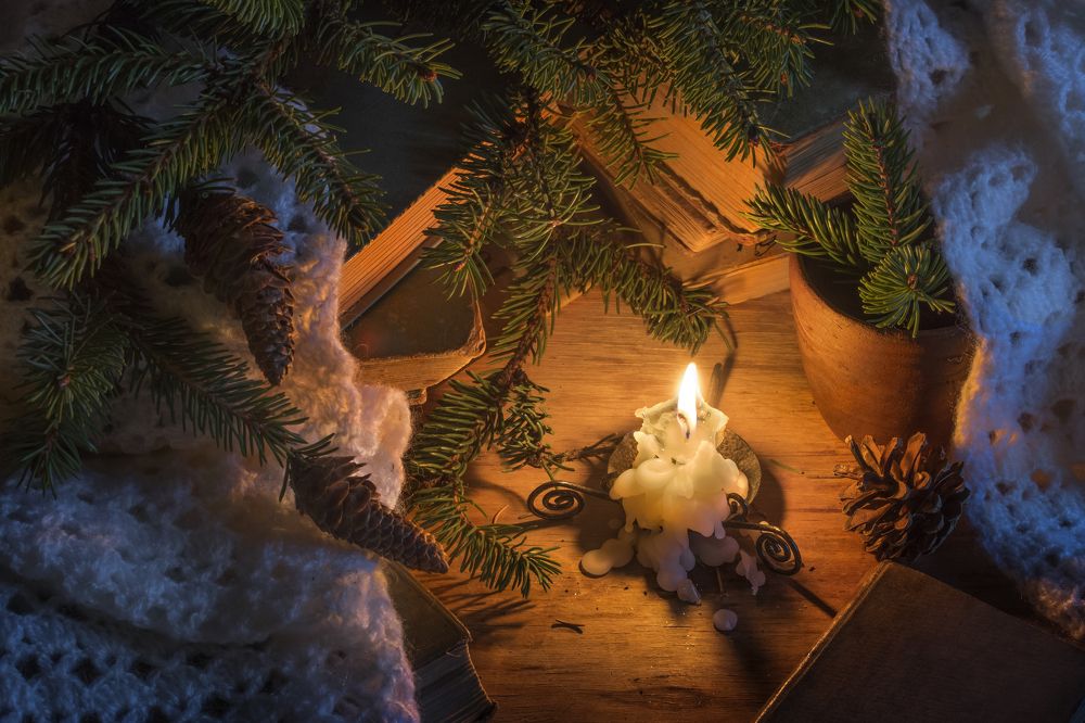 Photograph by Елена Рубинская