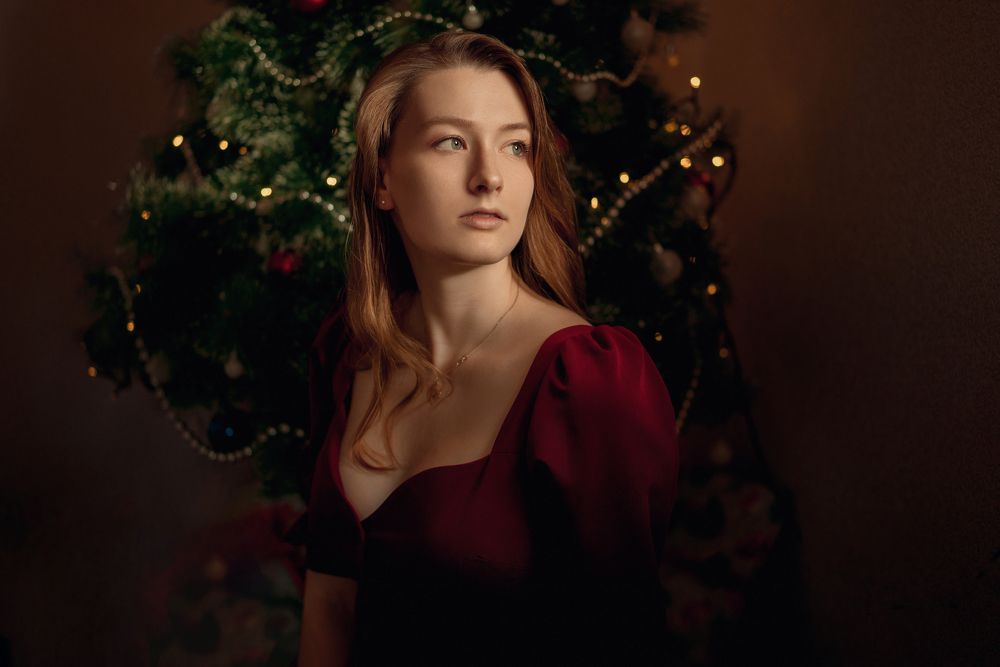 Photograph by Ольга Яковлева