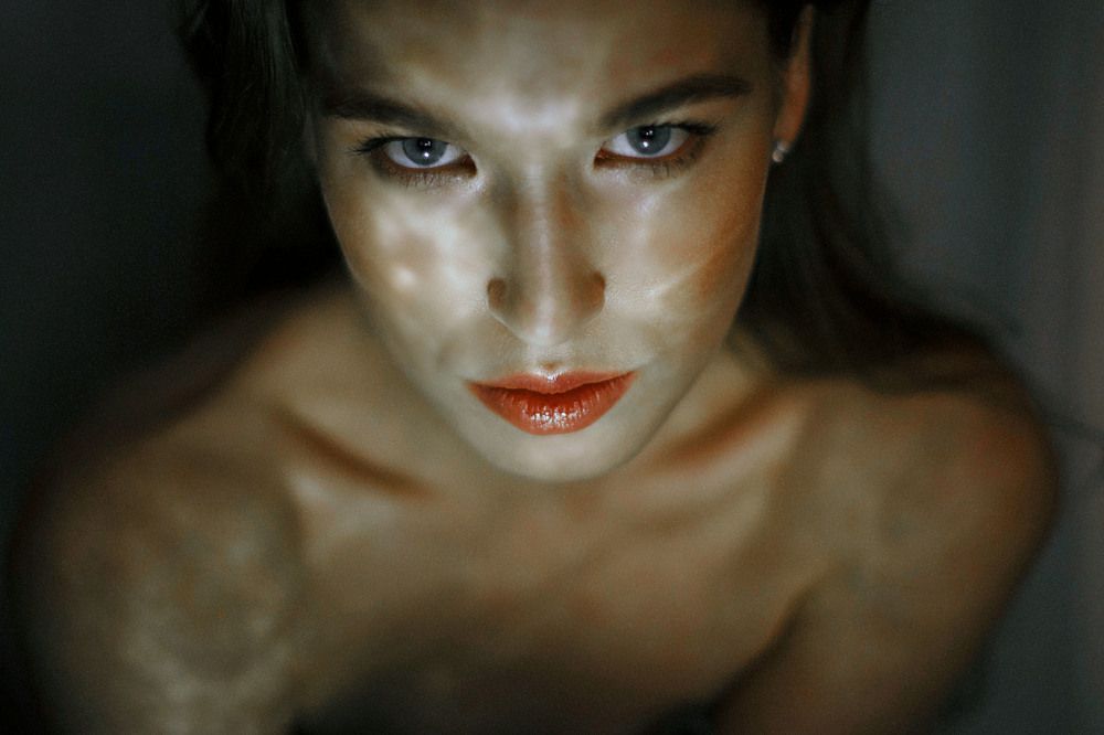 Photograph by Marie Dashkova