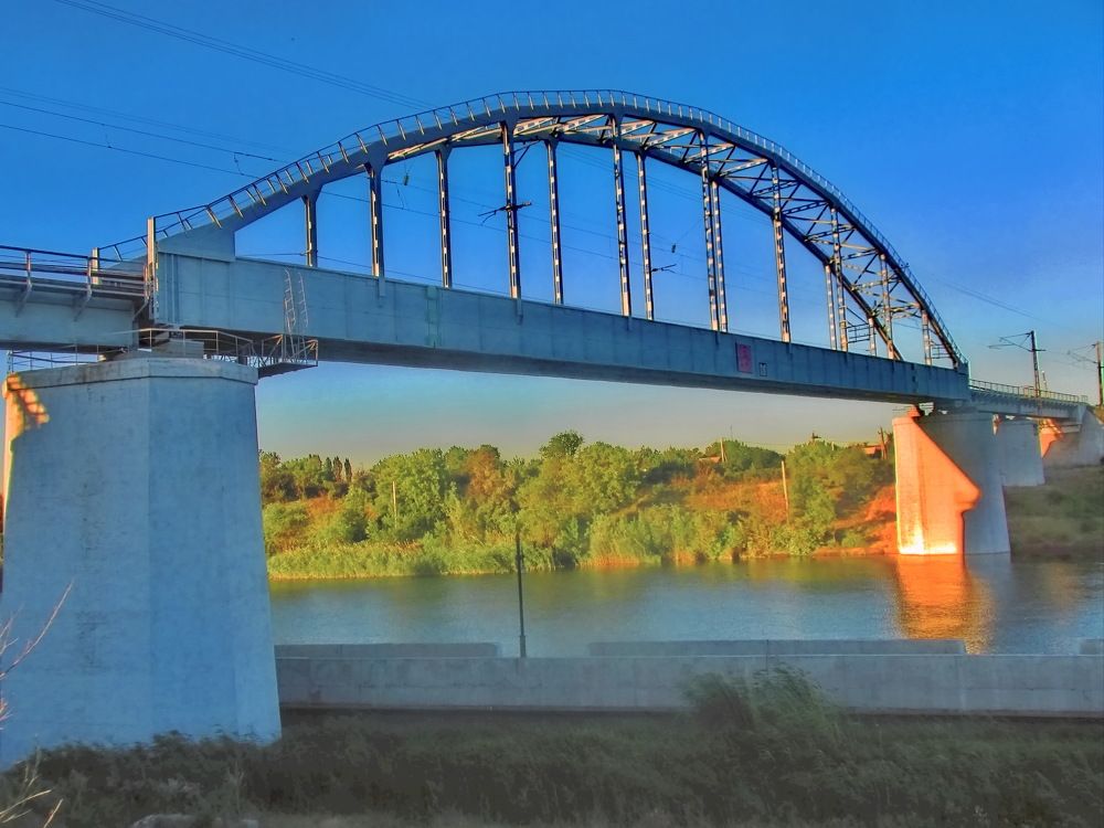 Photograph by Roman Popov