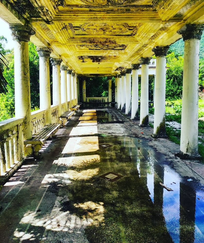 Фотография автора Марина Гусева