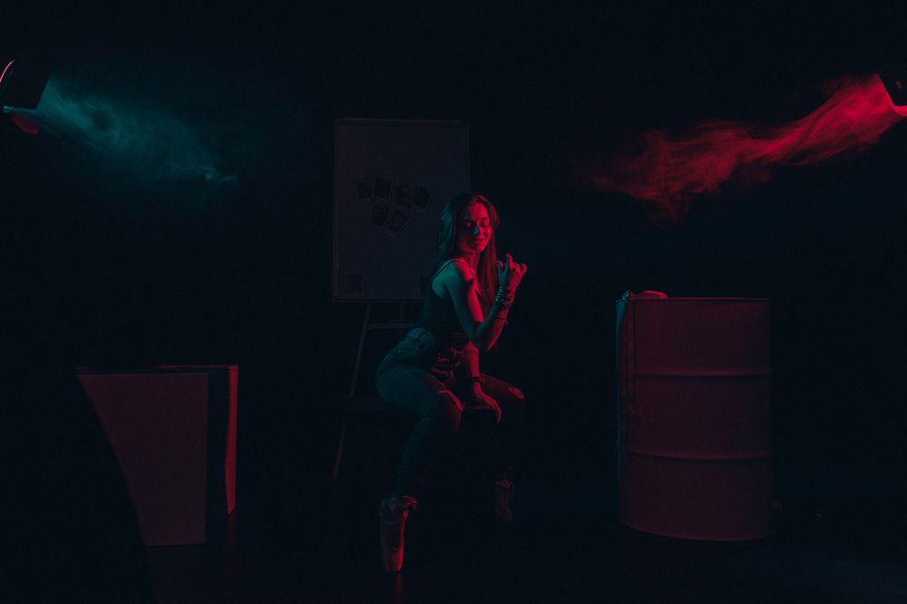 Photograph by Александр Сахаров