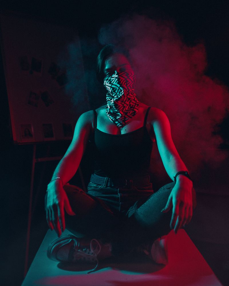 Photograph by Александр Сахаров