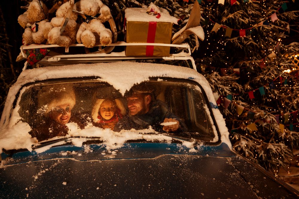 Photograph by Ирина Мошковская