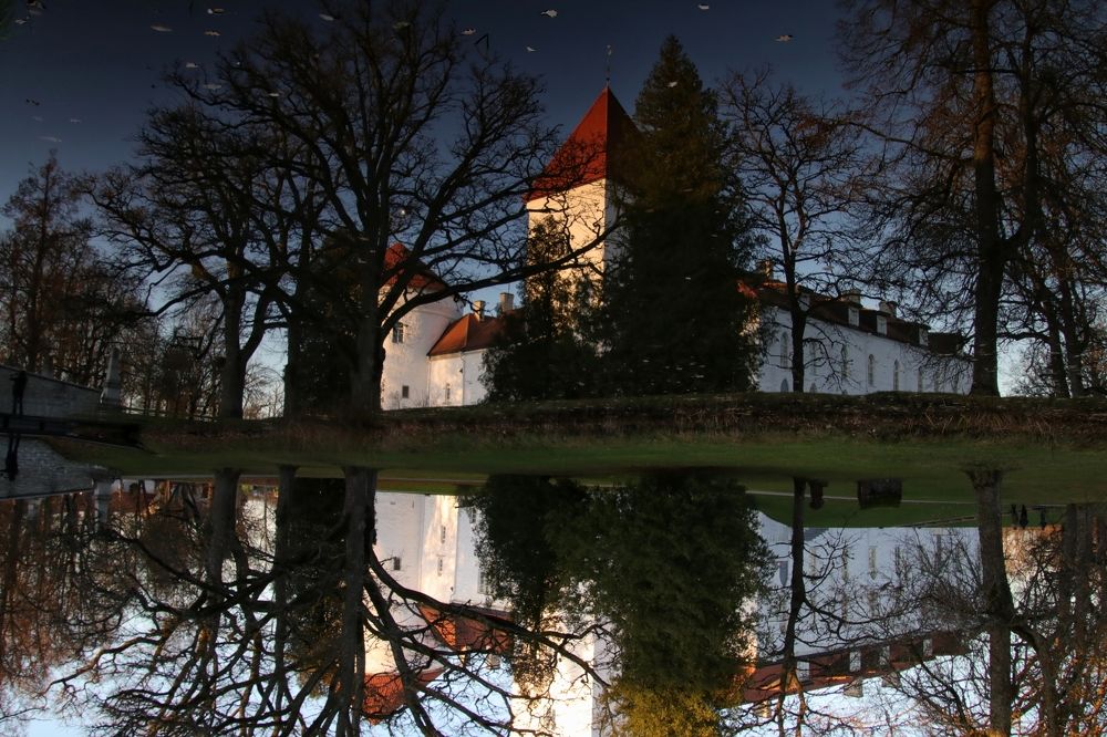 Photograph by Ирина Салминен