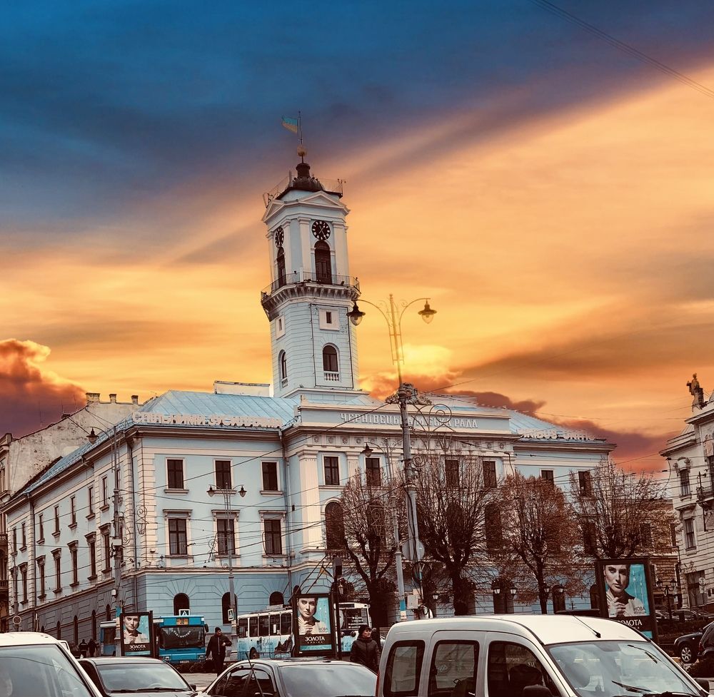 Photograph by Валентин Мішковський