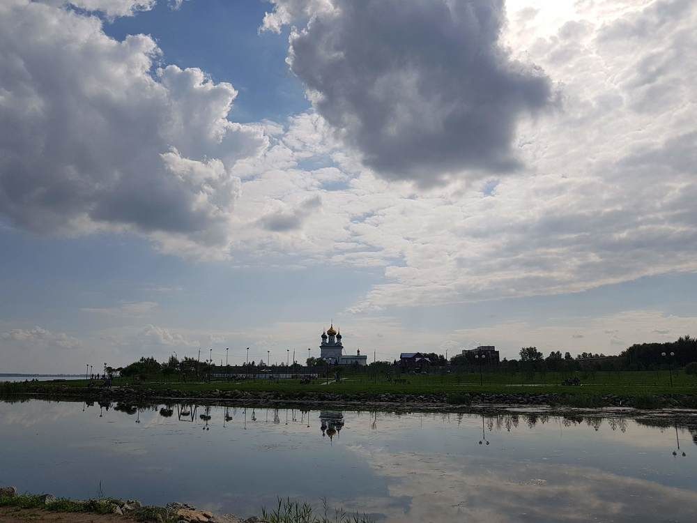 Photograph by Екатерина Емельянова