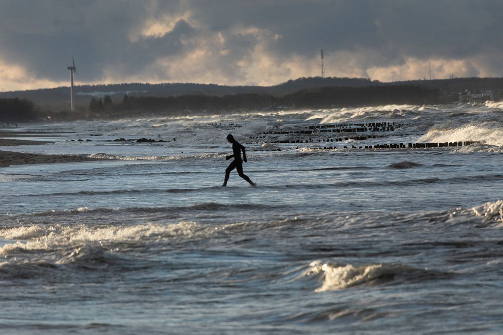 Photograph by Алексей Шамашов