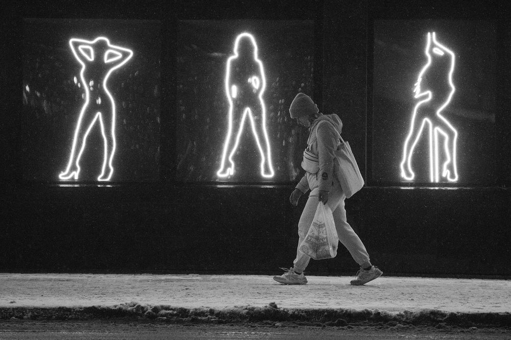 Photograph by Алексей Шамашов