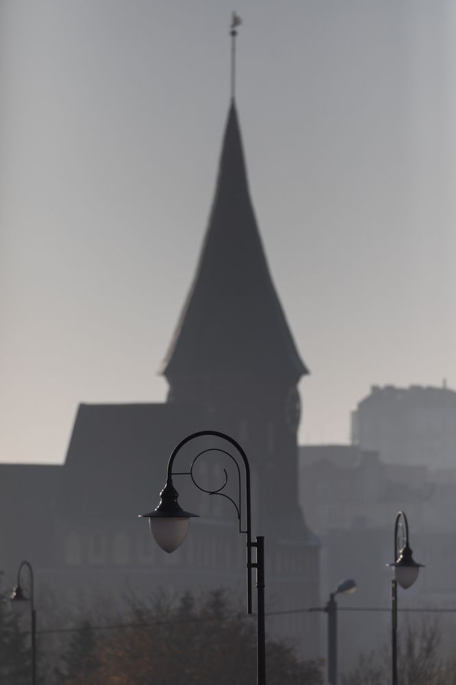 Photograph by Алексей Шамашов