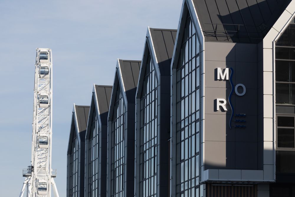 Photograph by Алексей Шамашов