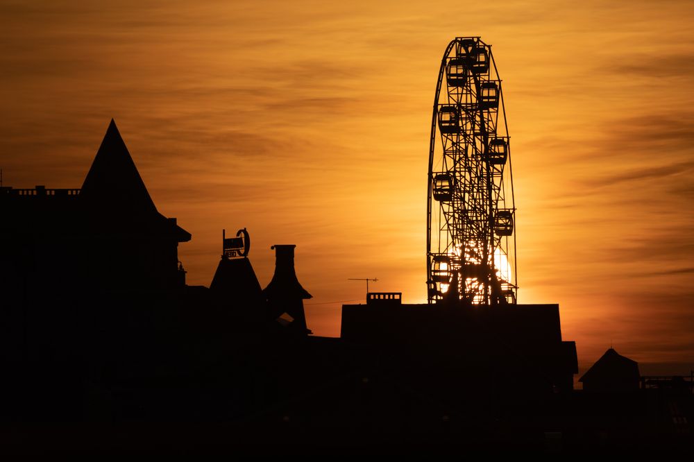 Photograph by Алексей Шамашов