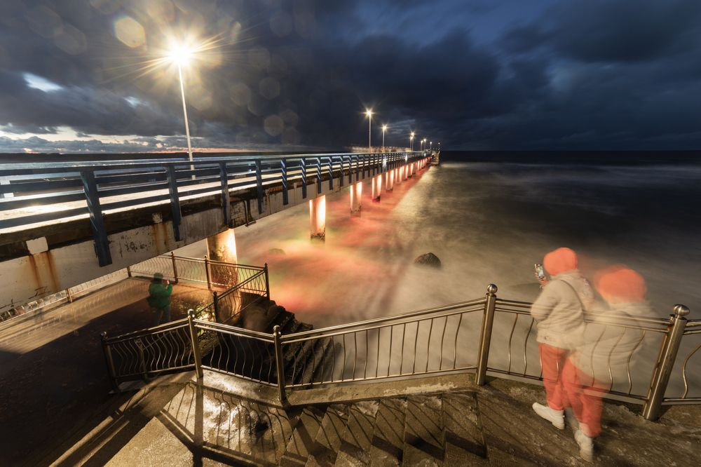 Photograph by Алексей Шамашов