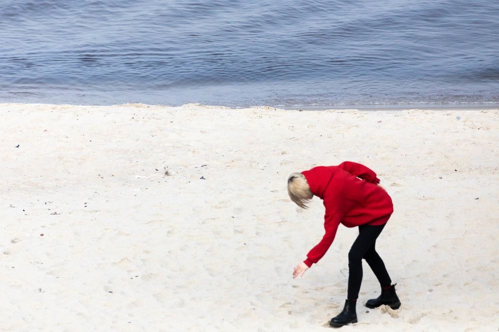 Photograph by Алексей Шамашов