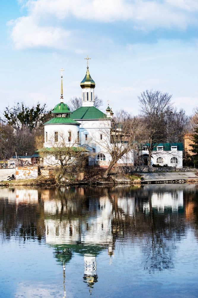 Фотография автора Ольга Ищенко