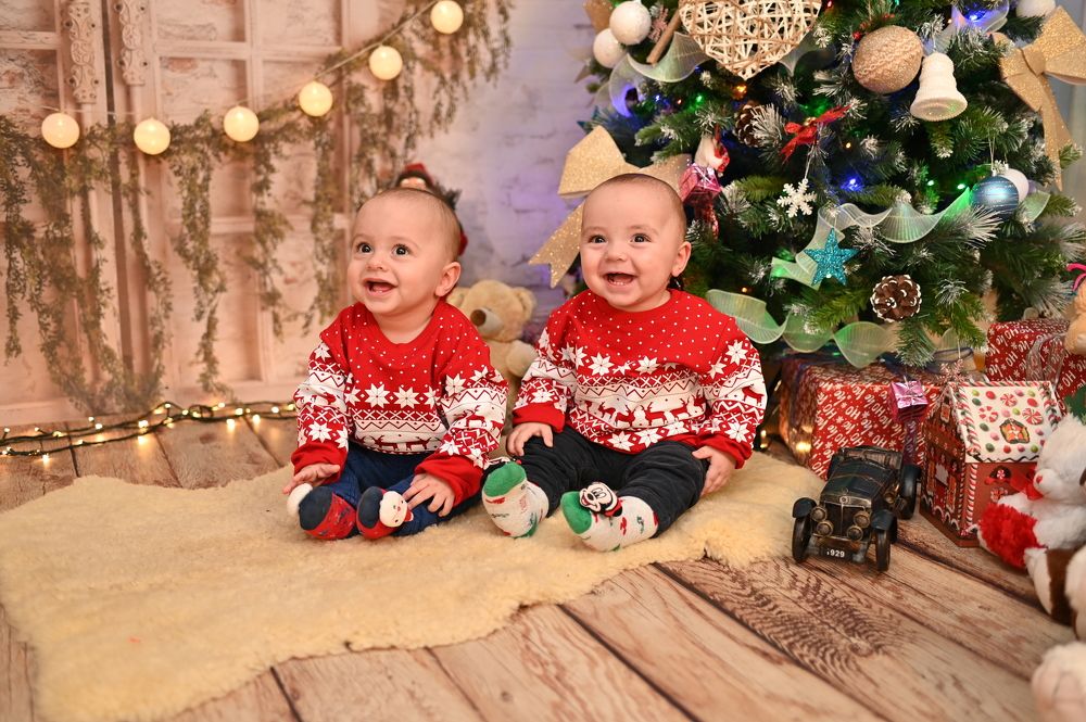 Photograph by Cristian Brancu