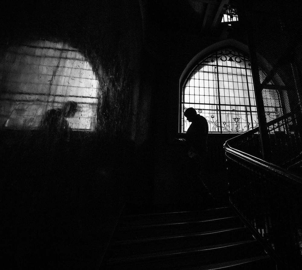 Photograph by Мария Буданова