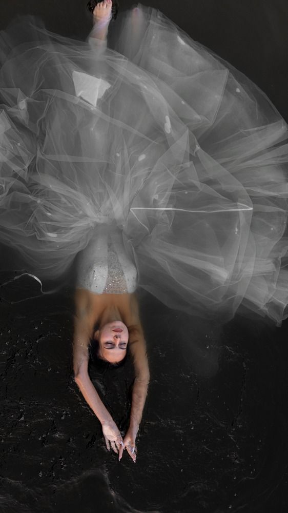 Photograph by Светлана Комбарова