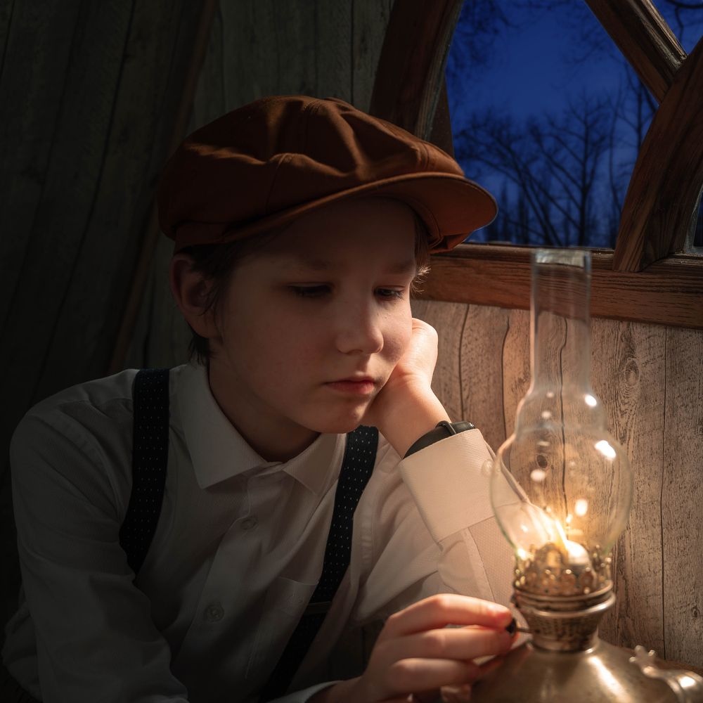 Фотография автора Антон Караваев