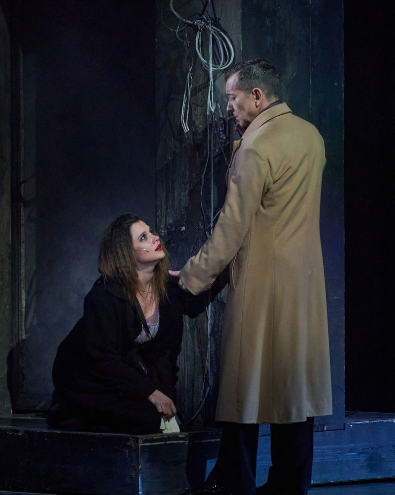 Photograph by Евгения Турушева