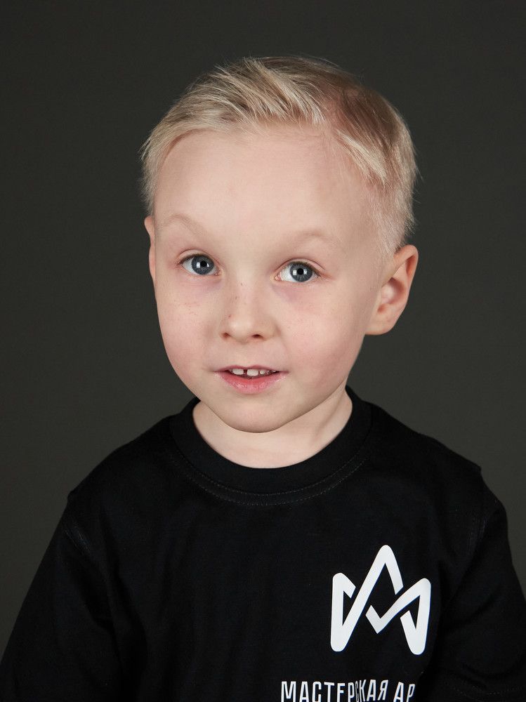 Photograph by Евгения Турушева