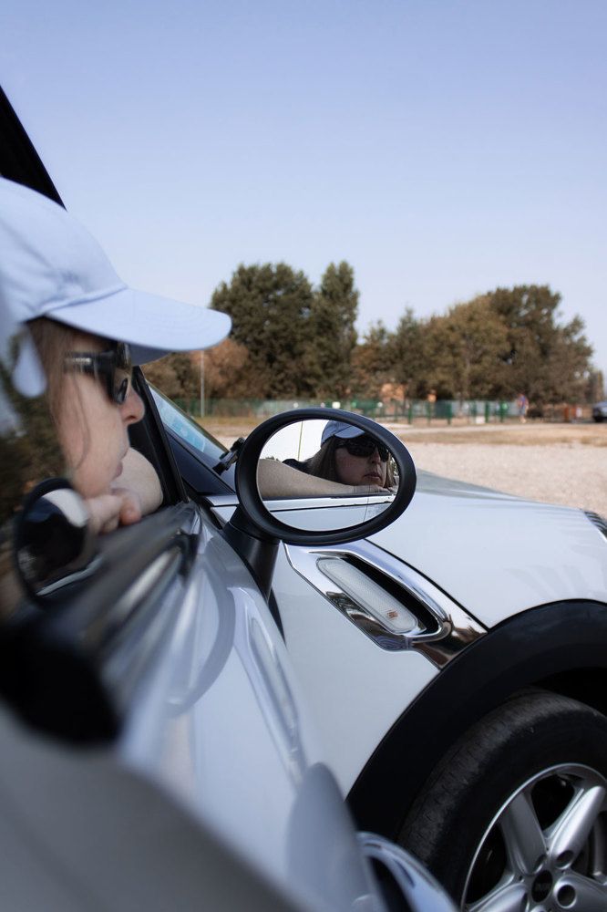 Photograph by Ольга Мельникова