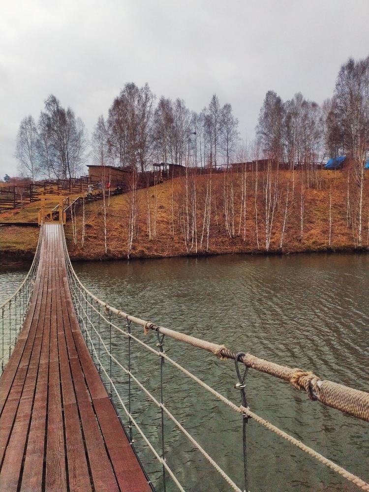 Photograph by Ольга Юминова