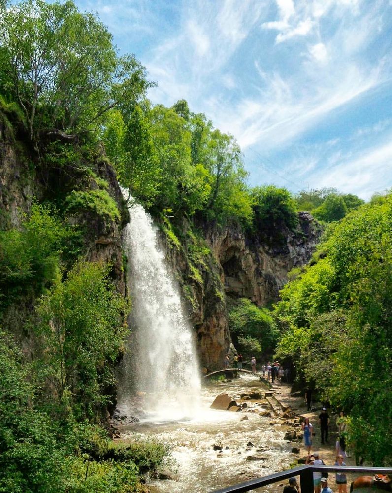 Фотография автора Ксения Смирнова