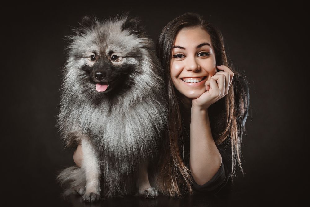 Photograph by Максим Кукурунд