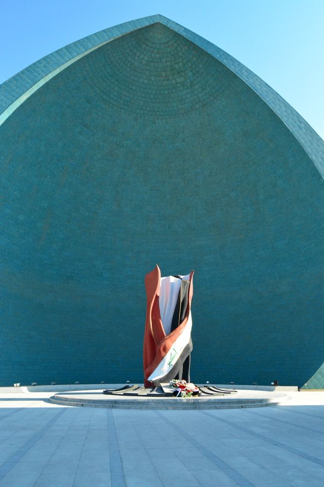 Фотография автора Ahmed Al-AMSHAWI