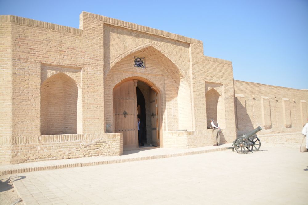 Фотография автора Ahmed Al-AMSHAWI