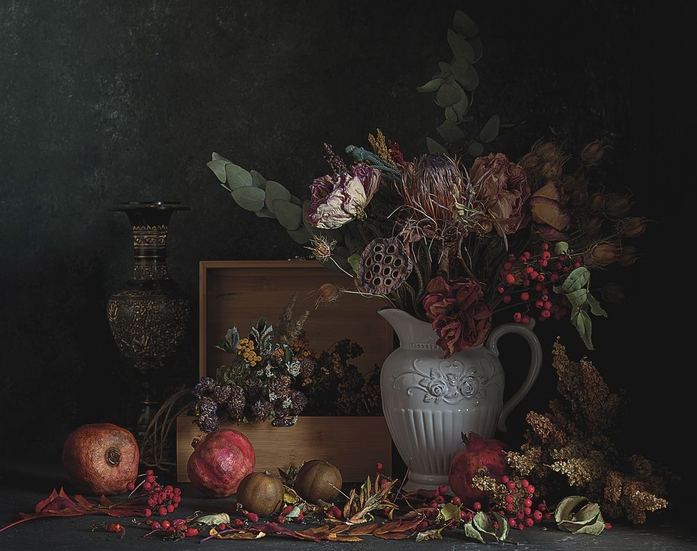 Фотография автора Виктория Шаманова