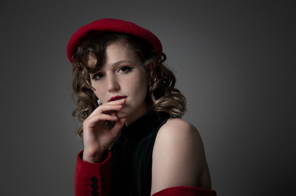 Photograph by Виктория Сапрыкина