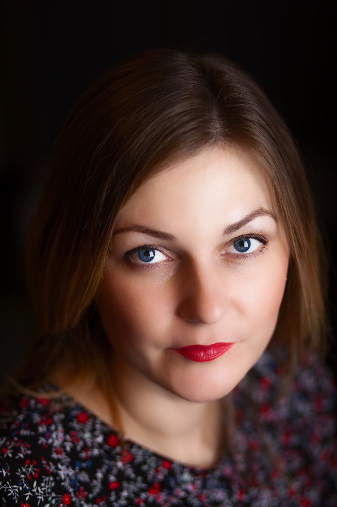 Photograph by Ignatov Yury