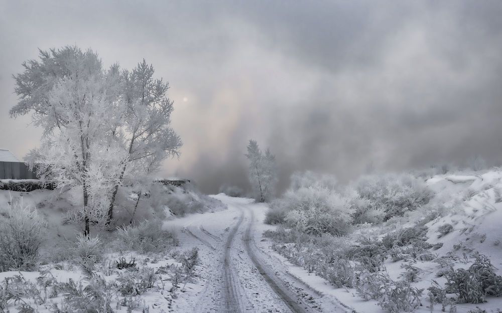 Photograph by Валерий Туманов