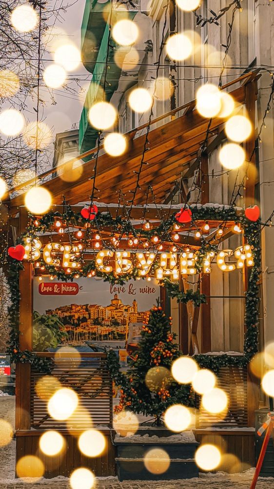 Photograph by Денис Бочаров