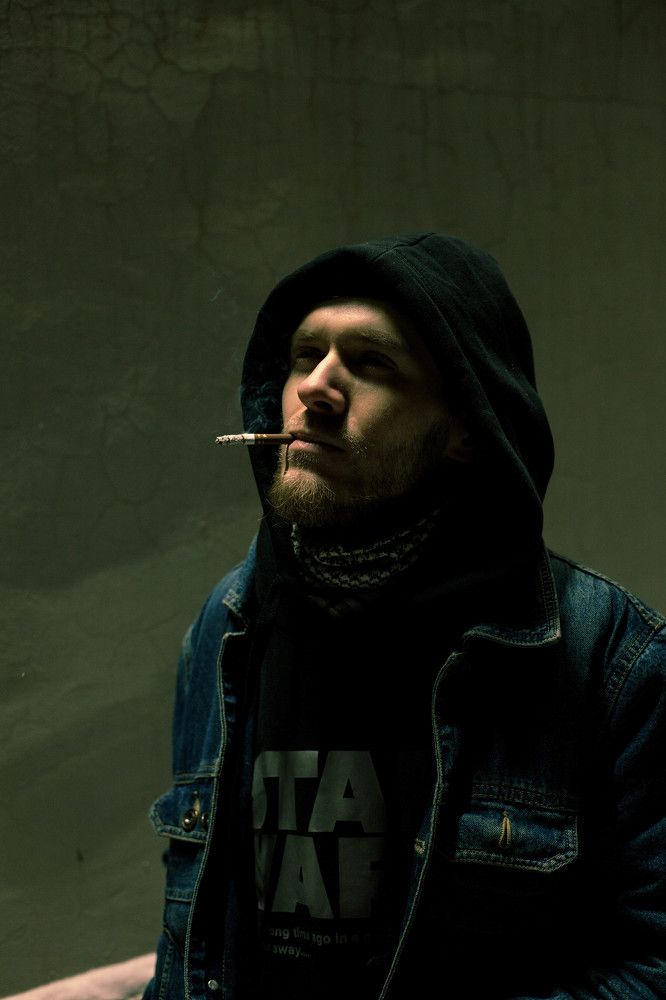 Photograph by Маргарита Чан-Жу-Тин