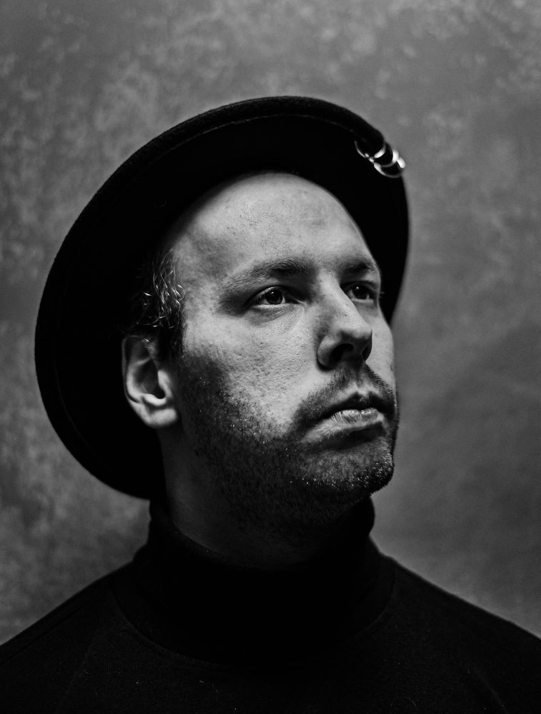 Photograph by Алексей Патрушев