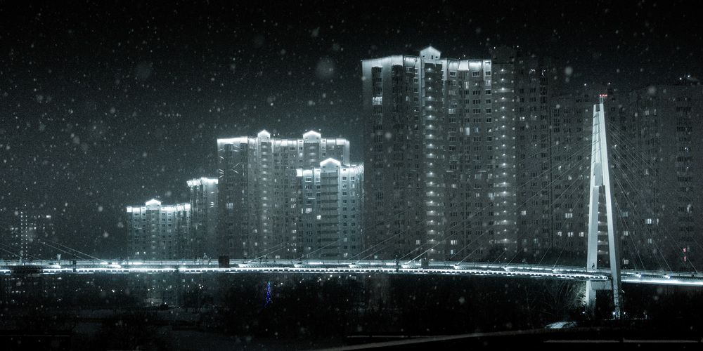 Photograph by Василий Шумкин