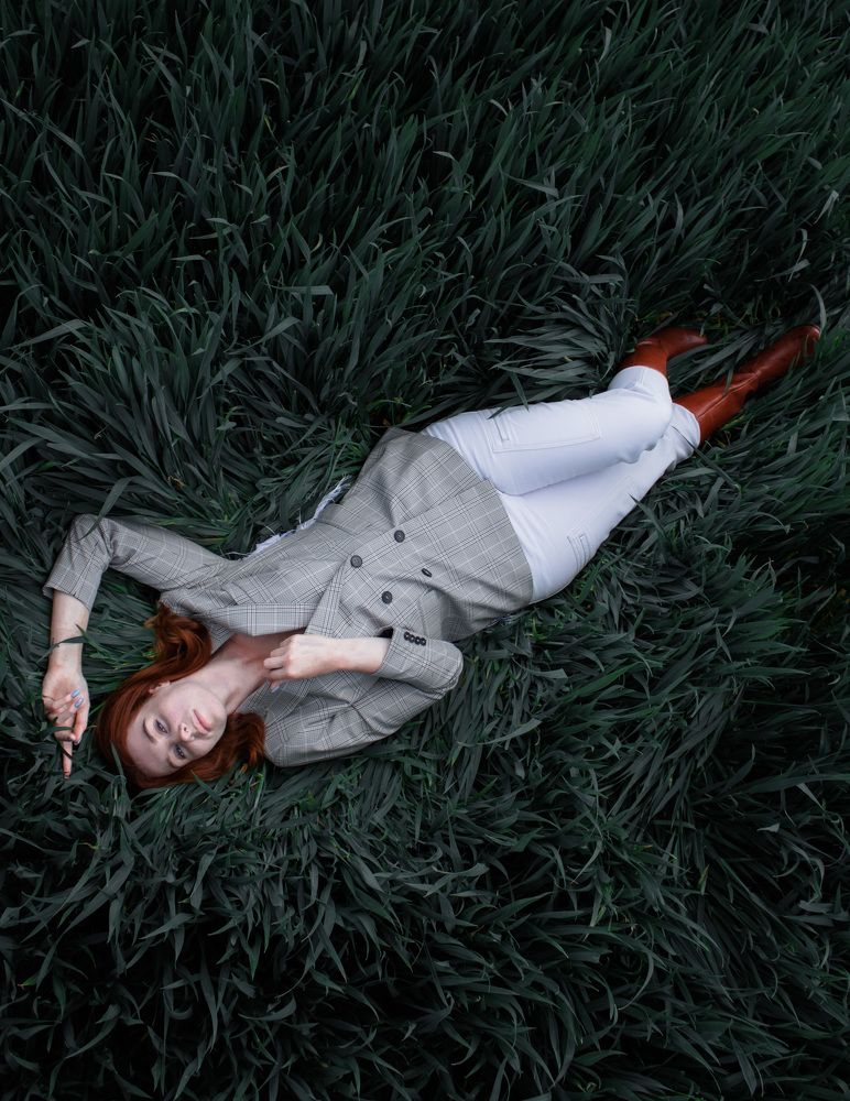 Photograph by Алина Шевченко