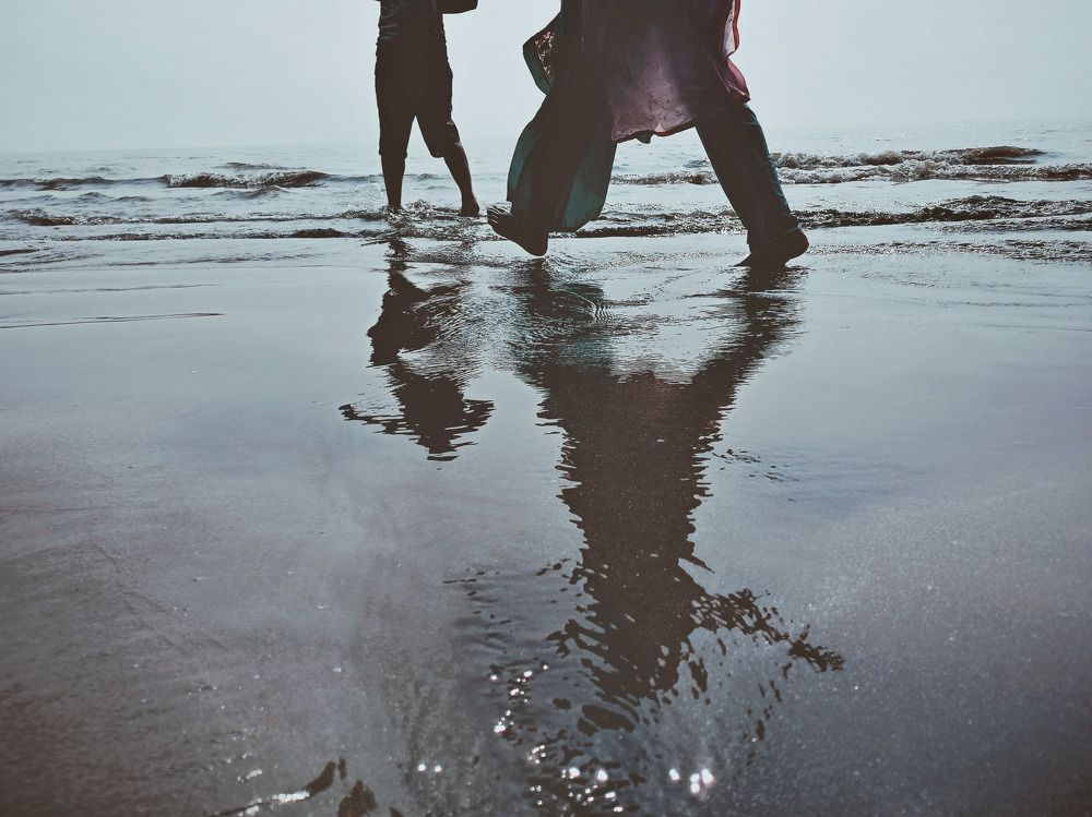 Photograph by Aritra Sagar