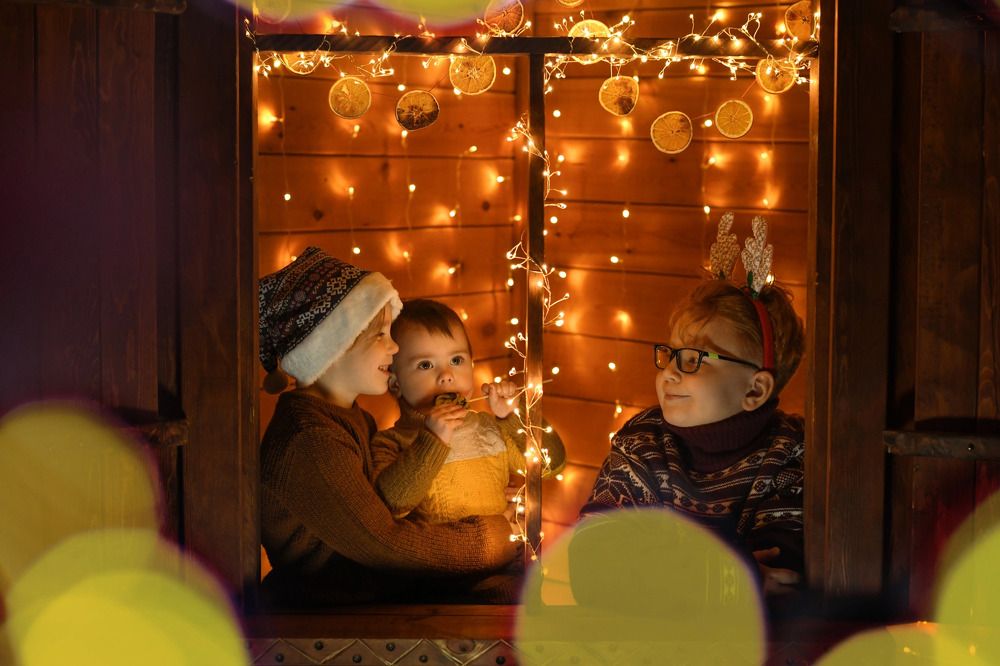 Photograph by Анастасия Тетерина