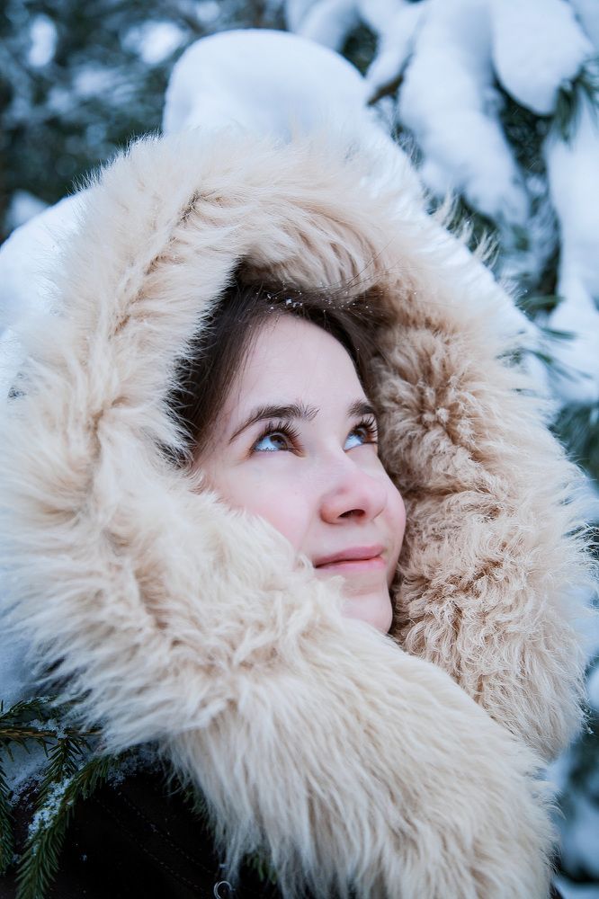 Фотография автора Альбина Кадочникова